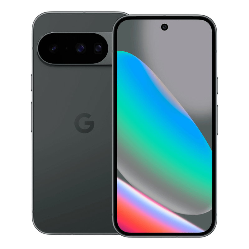 Google Pixel 10 128GB Obsidian