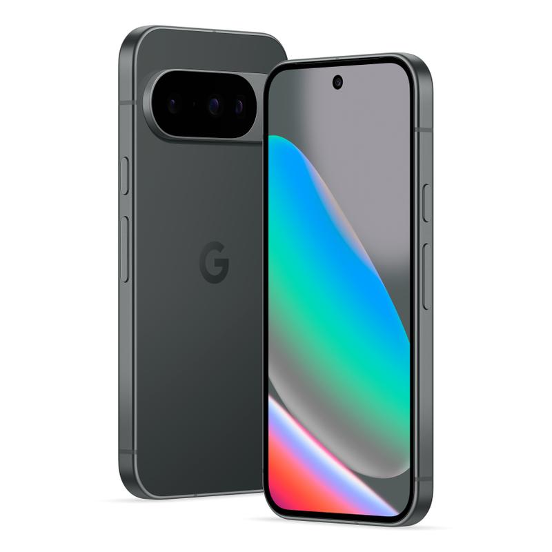 Google Pixel 10 128GB Obsidian