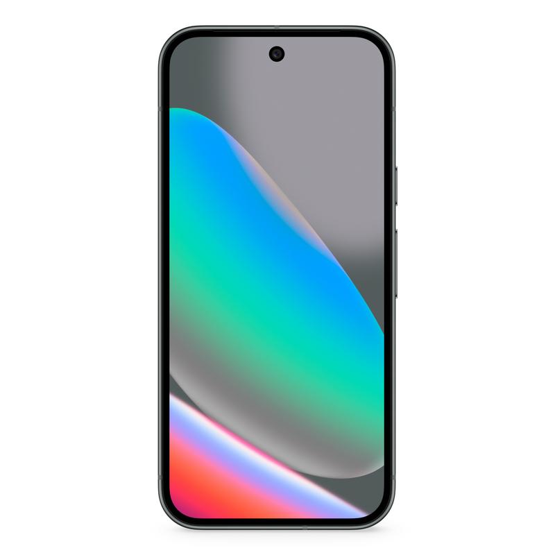 Google Pixel 10 128GB Obsidian