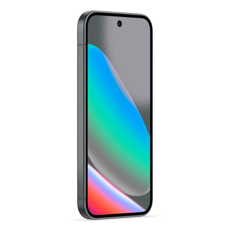 Google Pixel 10 128GB Obsidian