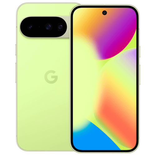 Google Google Pixel 10 256GB Lemongras
