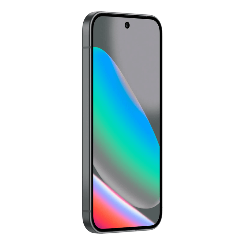 Google Pixel 10 256GB Obsidian