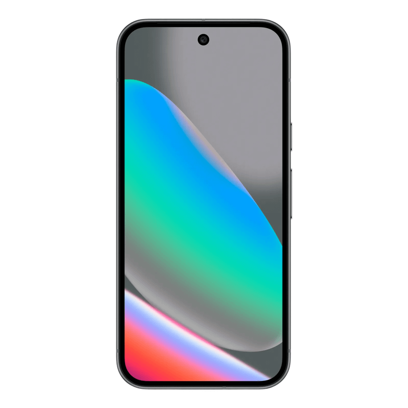 Google Pixel 10 256GB Obsidian