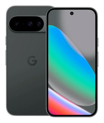 Google Google Pixel 10 256GB Obsidian