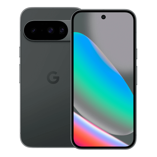 Pixel 10 256GB Obsidian