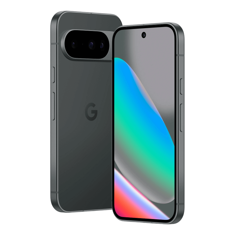 Google Pixel 10 256GB Obsidian