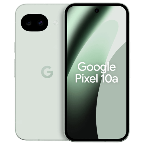 Google Google Pixel 10a 128GB Fog