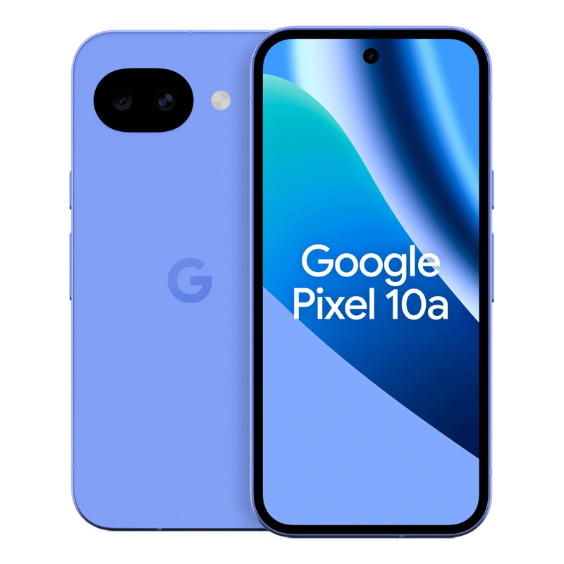 Google Pixel 10a 128GB Lavender