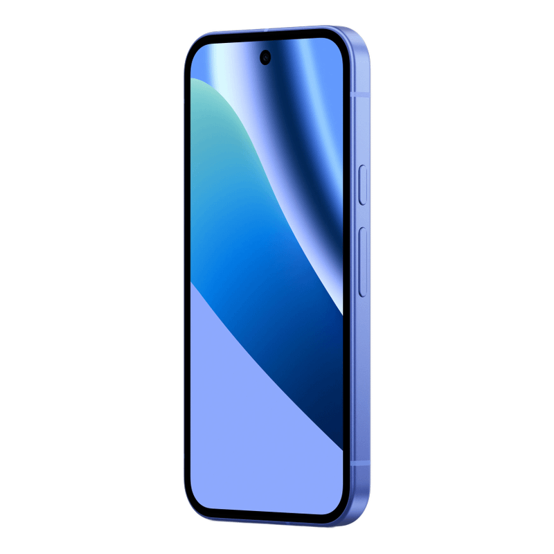 Google Pixel 10a 128GB Lavender