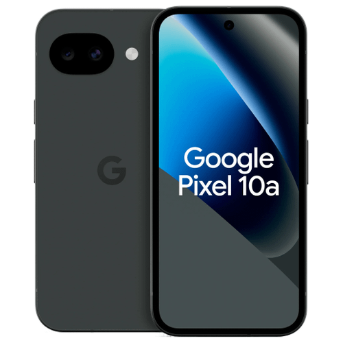 Google Google Pixel 10a 128GB Obsidian