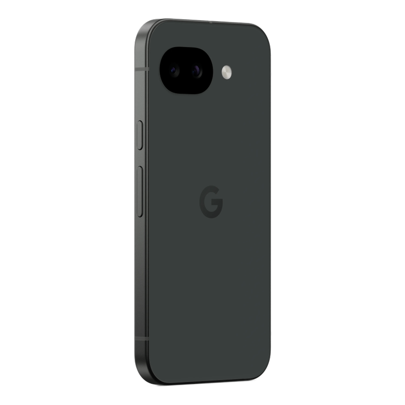 Google Pixel 10a 128GB Obsidian
