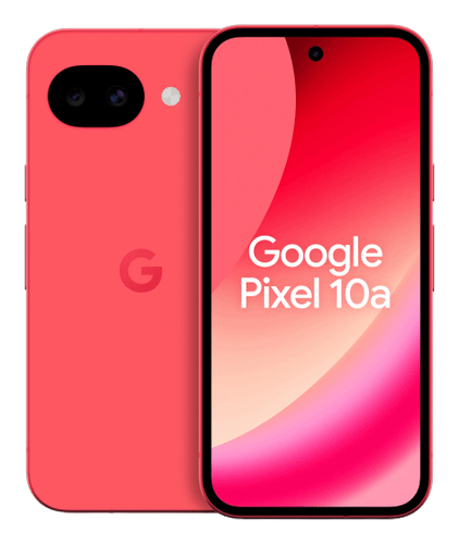 Google Google Pixel 10a 256GB Berry