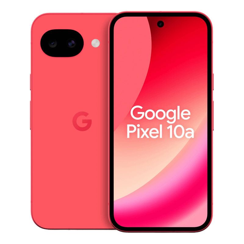 Google Pixel 10a 256GB Berry