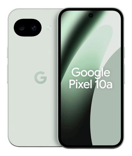 Google Google Pixel 10a 256GB Fog