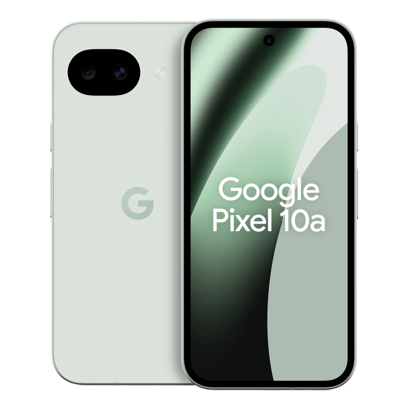 Google Pixel 10a 256GB Fog