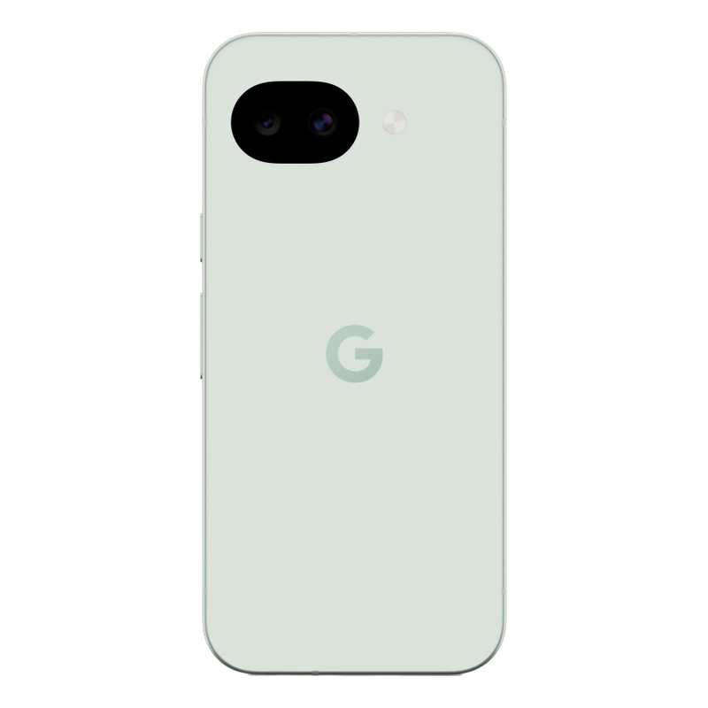 Google Pixel 10a 256GB Fog