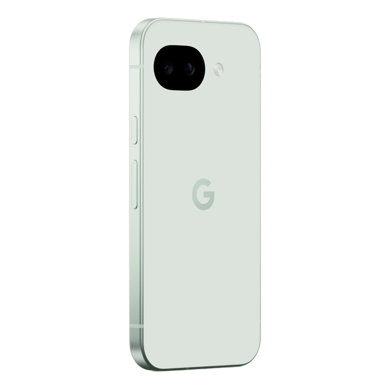 Google Pixel 10a 256GB Fog
