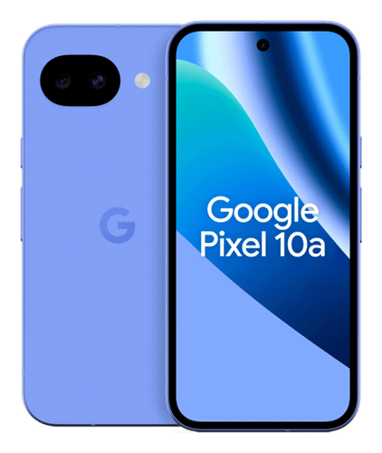 Google Google Pixel 10a 256GB Lavender
