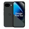 Google Pixel 10a 256GB Obsidian
