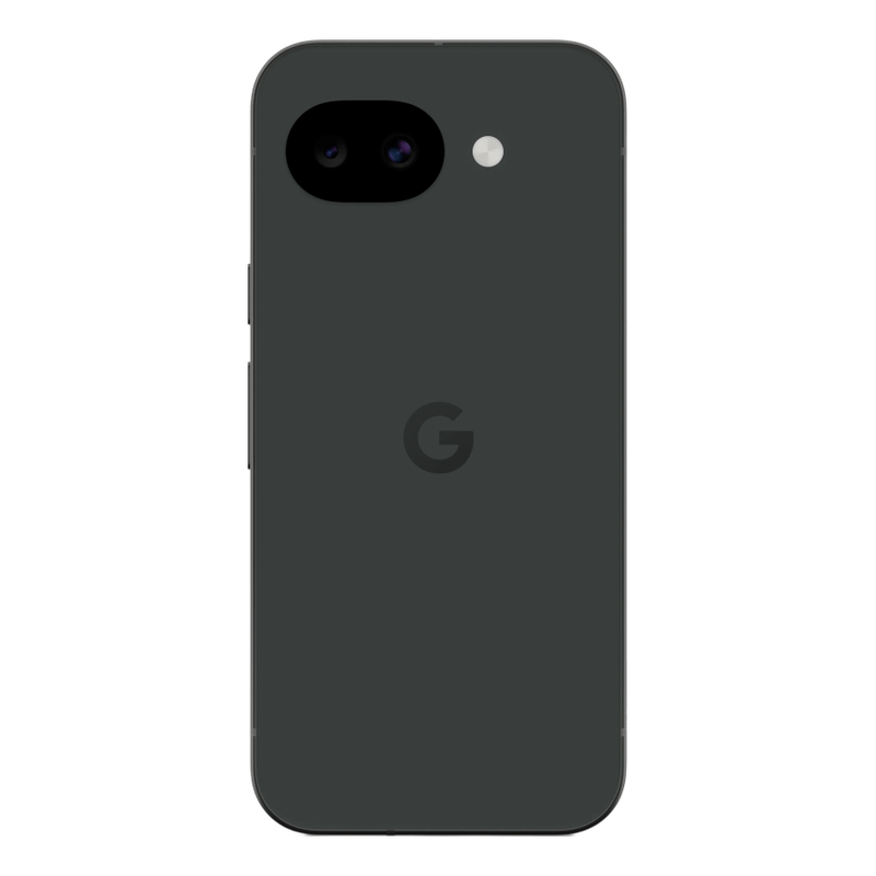 Google Pixel 10a 256GB Obsidian