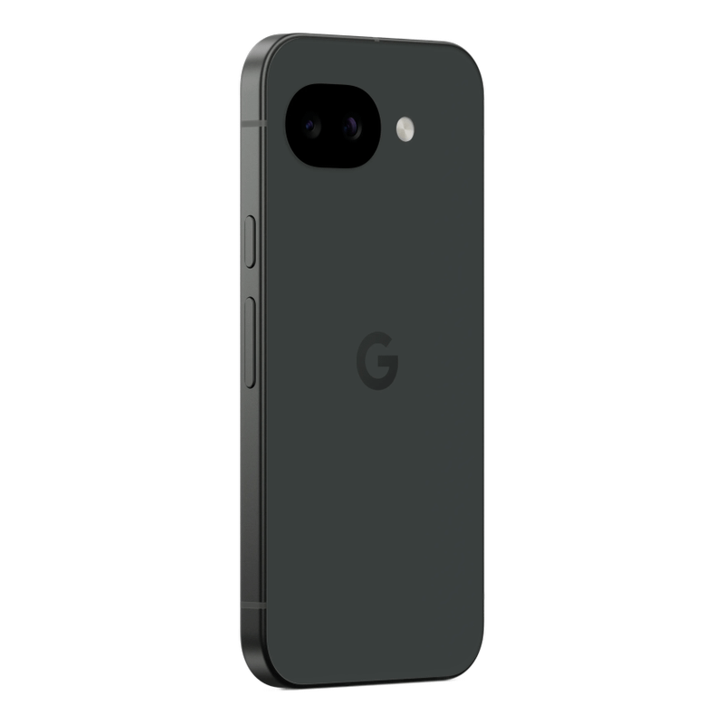 Google Pixel 10a 256GB Obsidian