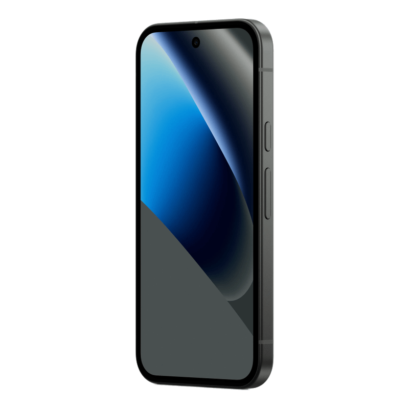 Google Pixel 10a 256GB Obsidian