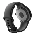Google Pixel Watch 4 41mm LTE Matte Black Sportarmband Obsidian
