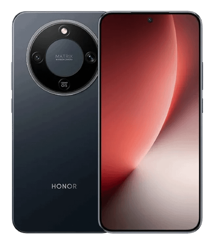 Honor Honor Magic8 Lite 256GB Midnight Black