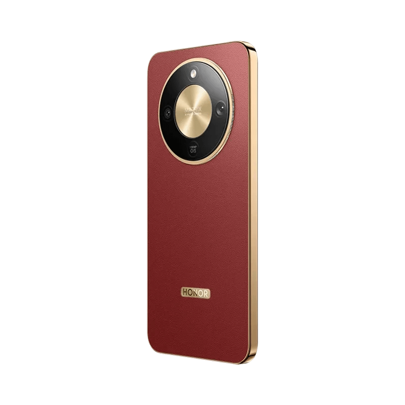 Honor Magic8 Lite 256GB Reddish Brown