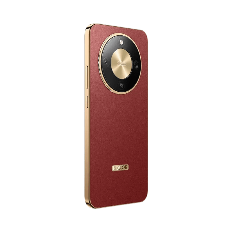 Honor Magic8 Lite 256GB Reddish Brown