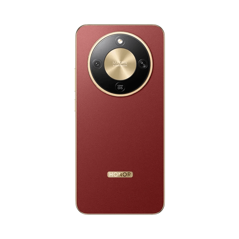 Honor Magic8 Lite 256GB Reddish Brown