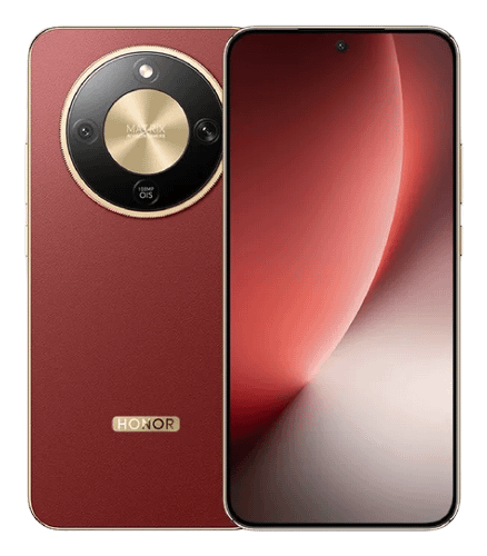 Honor Honor Magic8 Lite 256GB Reddish Brown
