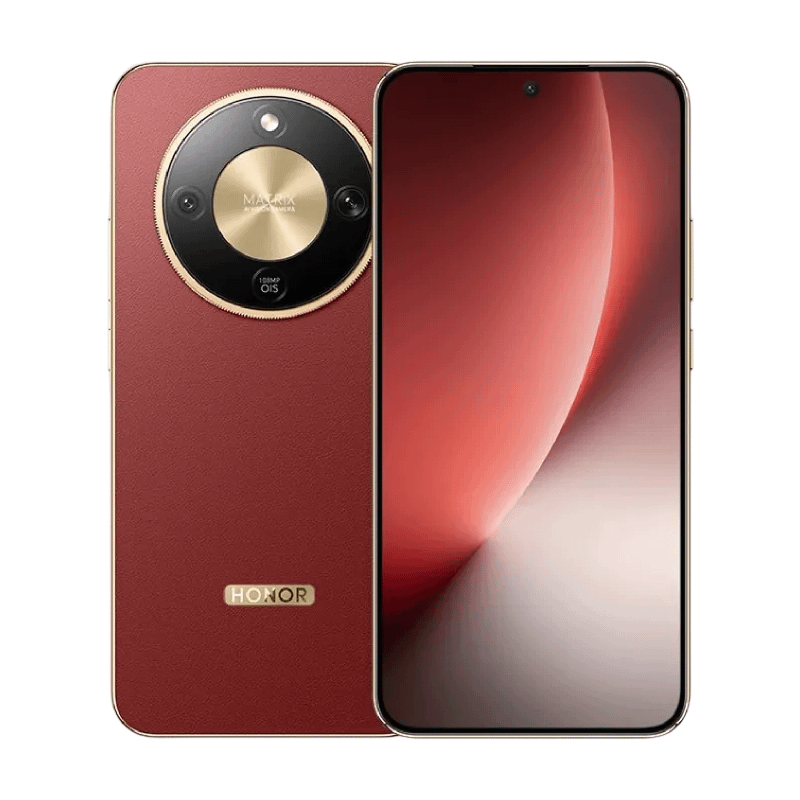 Honor Magic8 Lite 256GB Reddish Brown
