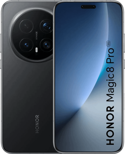 Honor Honor Magic8 Pro 512GB Black