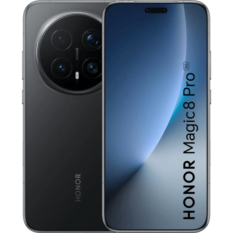 Honor Magic8 Pro 512GB Black