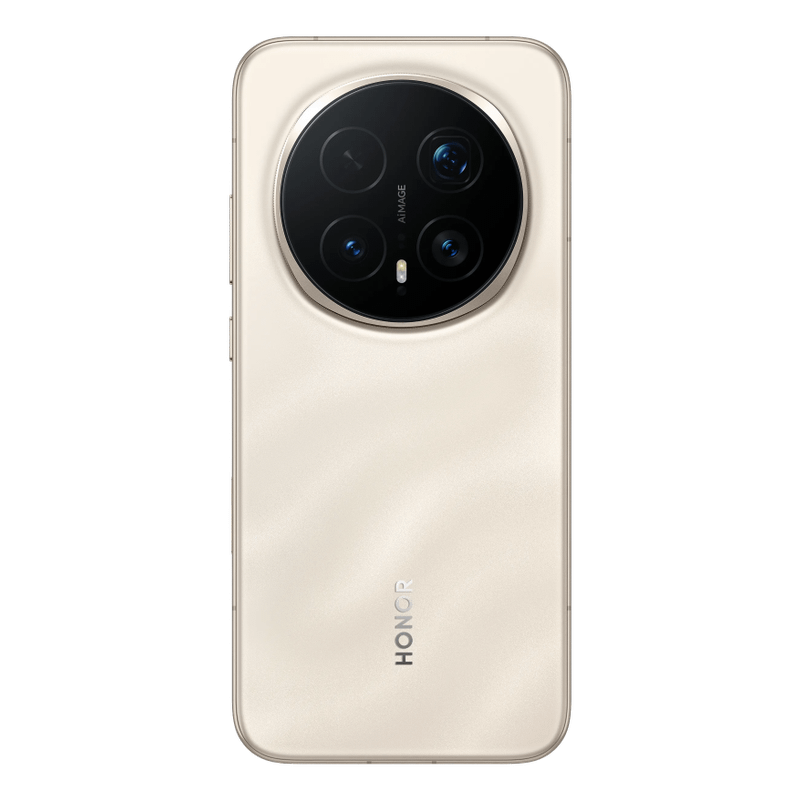 Honor Magic8 Pro 512GB Sunrise Gold