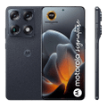 Motorola Signature 512GB Pantone Carbon