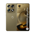 Motorola Signature 512GB Pantone Martini Olive