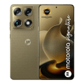 Motorola Signature 512GB Pantone Martini Olive