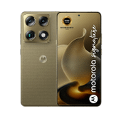 Motorola Signature 512GB Pantone Martini Olive