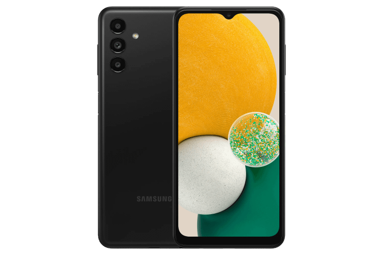Samsung Samsung Galaxy A13 5G 128GB Black