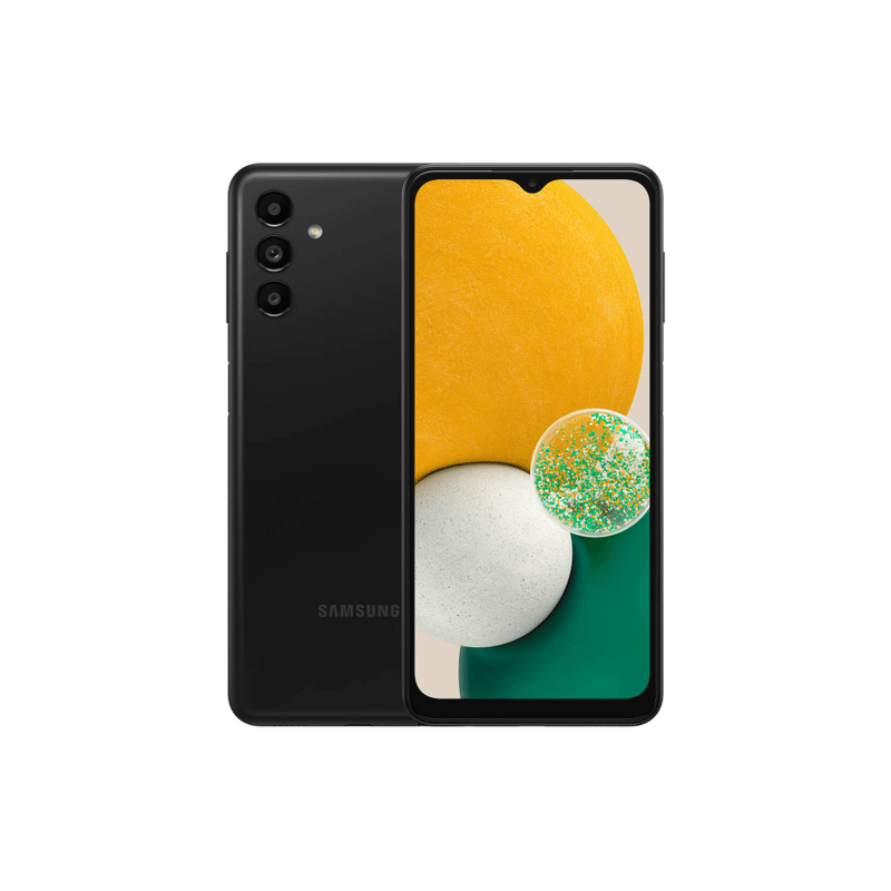 Samsung Galaxy A13 5G 128GB Black