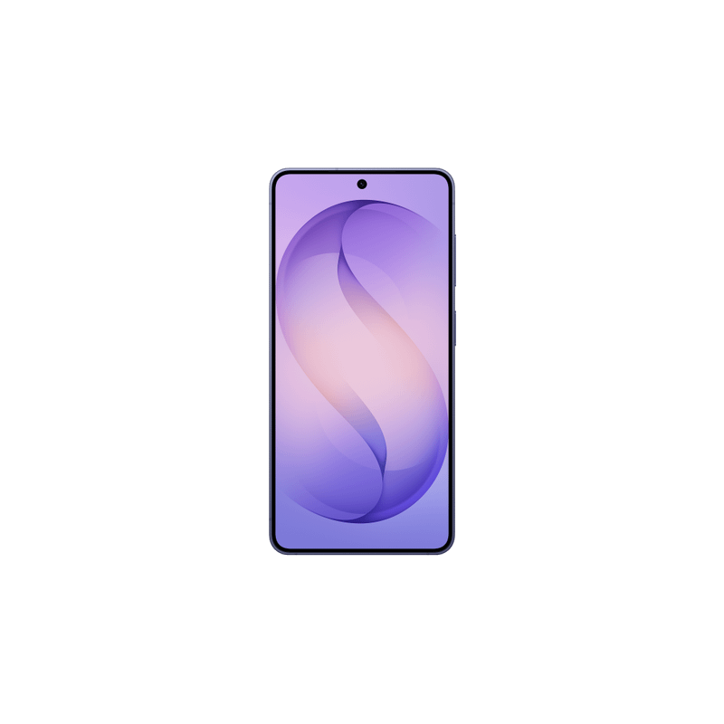 Samsung Galaxy S26 256GB Cobalt Violet