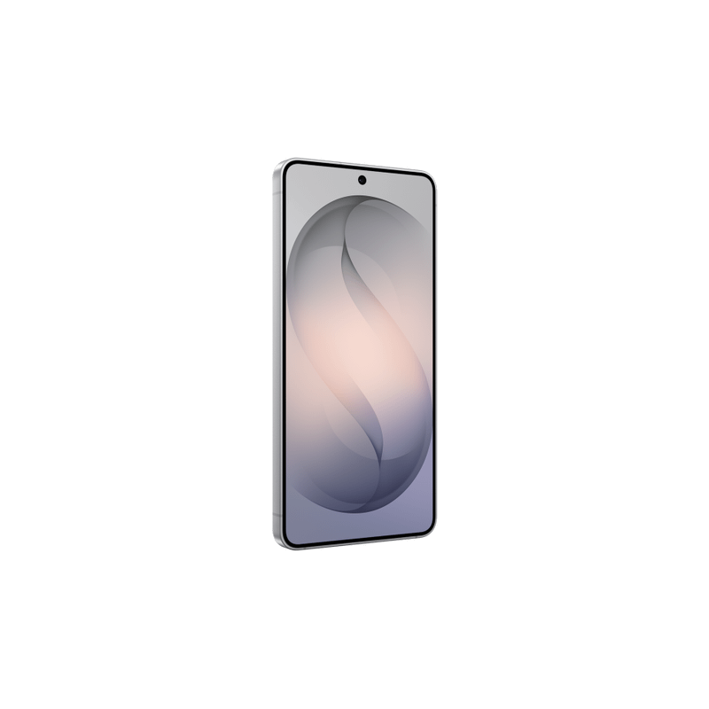 Samsung Galaxy S26 256GB Silver Shadow