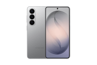 Logo Samsung Galaxy S26 256GB Silver Shadow