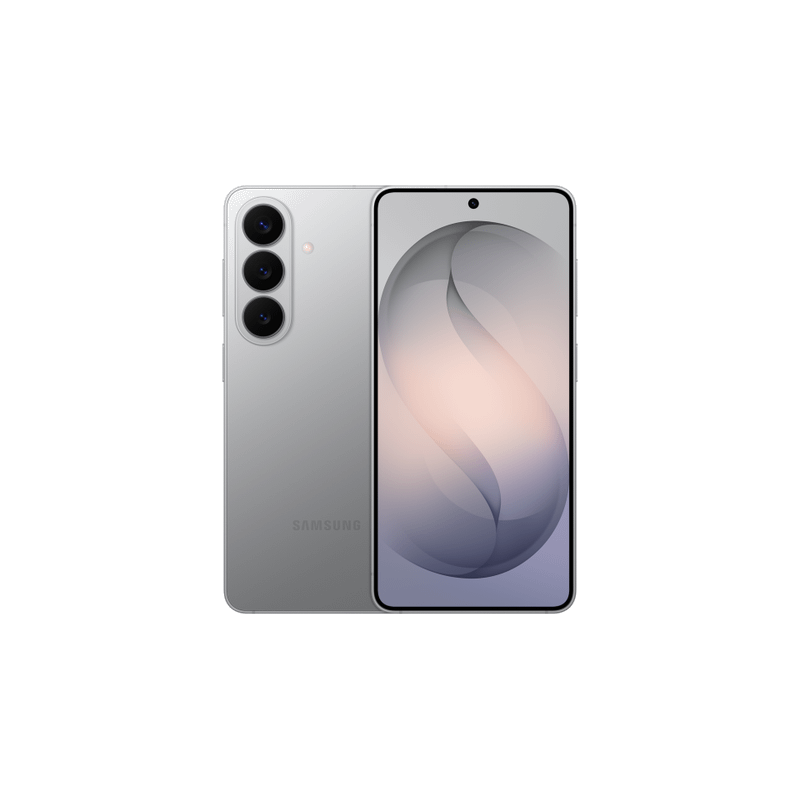 Samsung Galaxy S26 256GB Silver Shadow