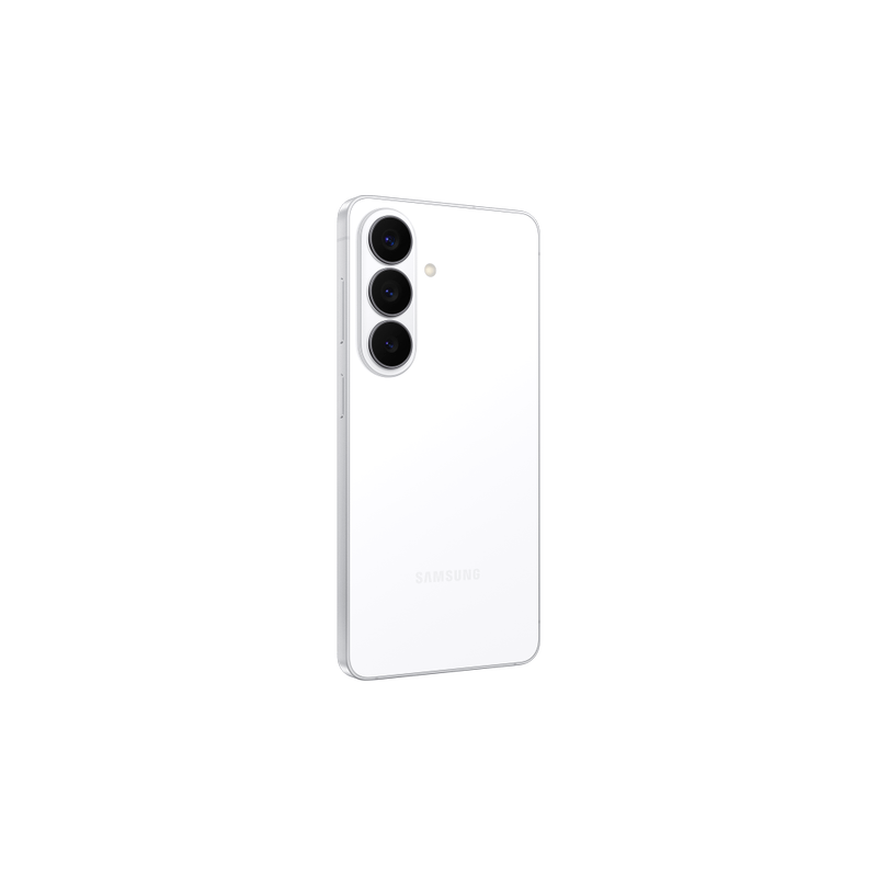 Samsung Galaxy S26 256GB White