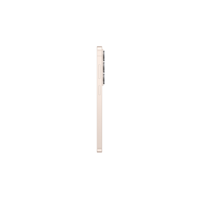 Samsung Galaxy S26 512GB Pink Gold