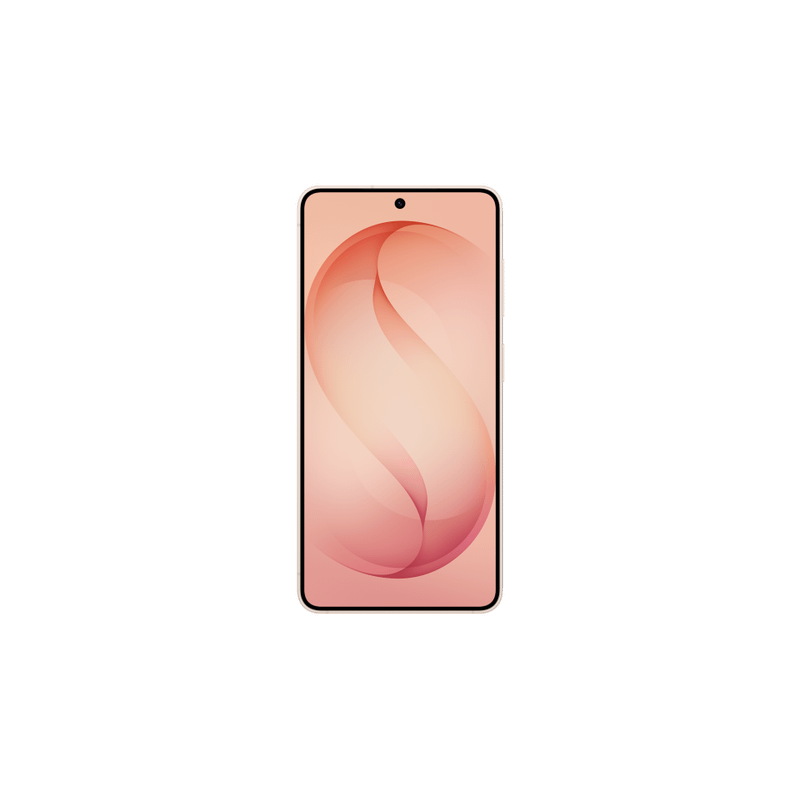 Samsung Galaxy S26 512GB Pink Gold