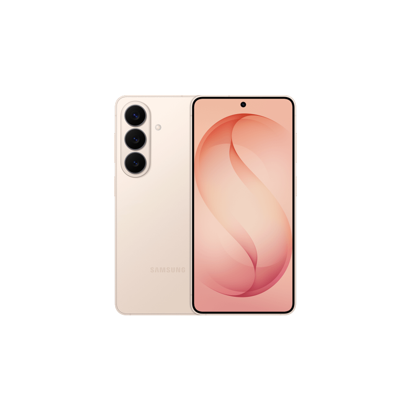 Samsung Galaxy S26 512GB Pink Gold